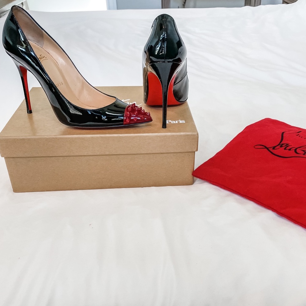 Christian Louboutin Pumps